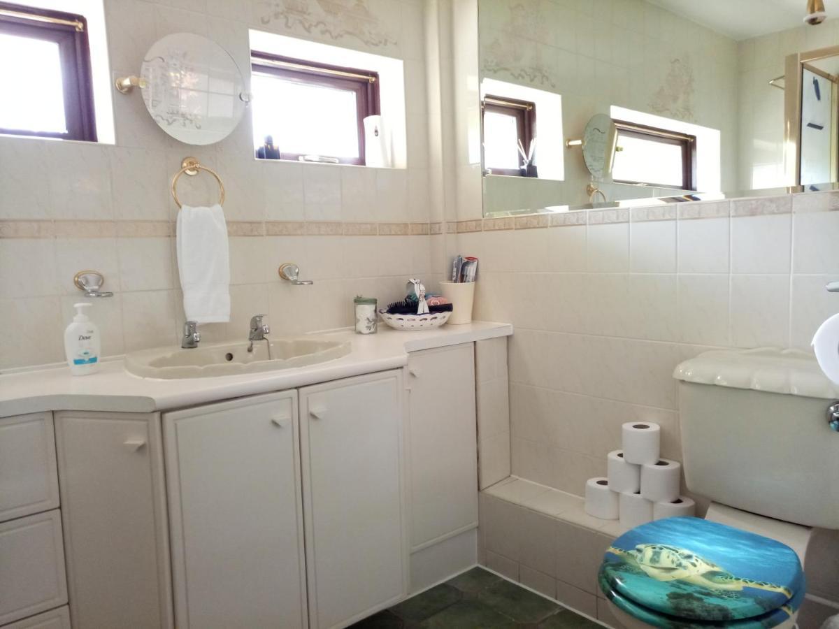 Palm Bay'S Luxury Bungalow - Self Check In & Parking Villa Margate Exterior foto